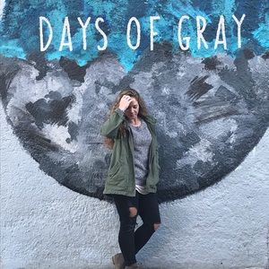 Meet your Posher, Rachel